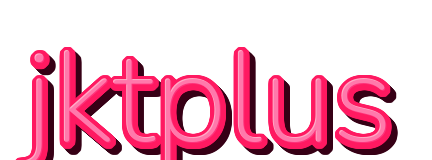 jktplus — logo kanal