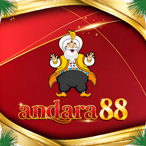 andara88 — galeri pratinjau Resmi APK